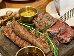 -Entrecôte 法国牛扒馆(保利·时光里店)