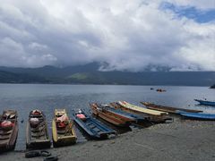 -丽江泸沽湖景区