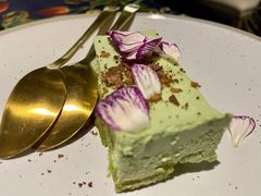 -第101座花园餐厅(湖滨88店)