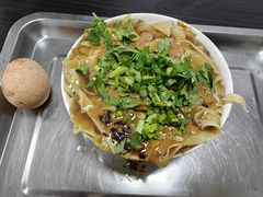 -正味斋锅巴菜(西北角店)