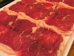-北门涮肉·炭火铜锅涮肉(什刹海店)