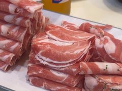 -福寿斋·老北京铜锅涮肉·烤鸭(顺义总店)