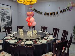 -全聚德(蓝山店)