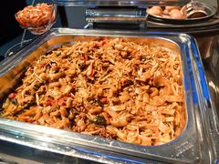 -乌鲁木齐天山国际机场-T3航站楼