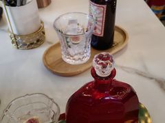 -秘密旅行Bonjour(黑金冠 江南西店)