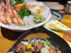 -和彩放题餐厅(酒仙桥店)