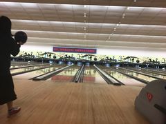 -广州保龄球馆(广州天河体育中心店)