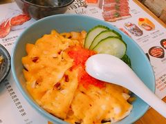 -Sushi Love 创意寿司(丽影广场店)