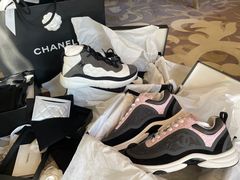 -CHANEL(恒隆广场店)