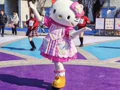 -安吉Hello Kitty乐园