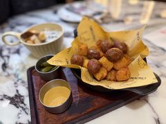 -CRAZYONES克芮旺斯西班牙餐厅(苏州中心店)