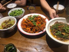 -山涧肴·泉水煮活鱼(坂田店)