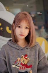 -奈川烫染Salon