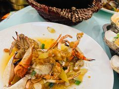 -老虎滩大连海鲜烧烤(建邺云锦路总店)