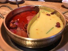 -四喜小胖·北京涮肉(五道营店)