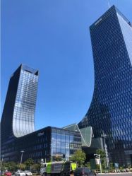 -苏州希尔顿酒店-宴会厅