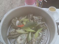 -琼大师东方烤乳猪(亚特兰蒂斯店)