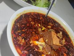 -鸭王烤鸭店(三里河店)