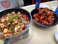 -聚味瞿记·龙虾堂(坡子街店)