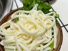 -扎起市井老火锅(乐山总店)