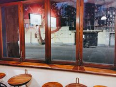 -RUMORS COFFEE ROASTERY鲁马滋咖啡(湖南路店)
