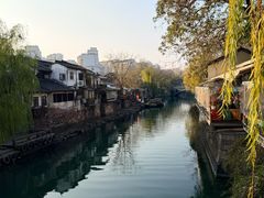 -小河直街历史文化街区