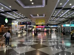 -星巴克(高雄小港国际机场店)