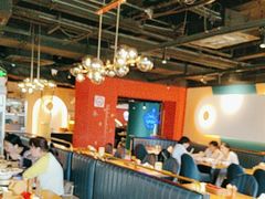 -斗牛士牛排(南京东路店)