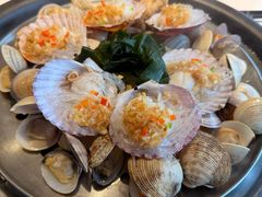 -水禾轩·海鲜蒸汽主题餐厅(拱北店)