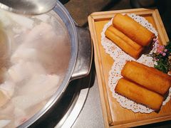 -同仁四季椰子鸡(宝安壹方城店)