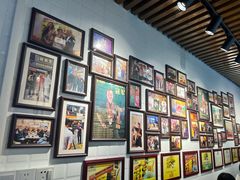 -香港鸳鸯王(西湖路店)