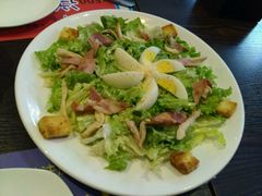 -酷公社·榴莲披萨(太原街店)