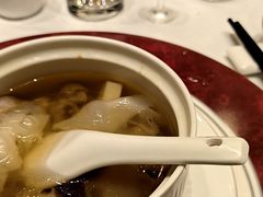 -北京西单美爵酒店-融轩中餐厅