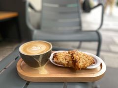 杏仁可颂-Luneurs(幸福里店)