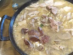 -大宝全猪馆(南京路店)