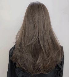 -DK SALON连锁专业烫染接发店