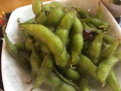 毛豆-小胖墩炝锅鱼(天钥桥路店)