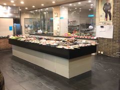 自助取餐区-孙府大院(步行街店)