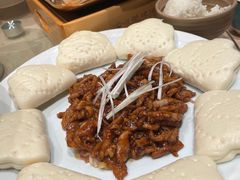 -渝乡辣婆婆·川菜 水煮鱼(中山西路店)