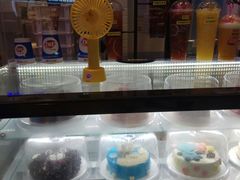 -DQ·蛋糕·冰淇淋(城南嘉园店)