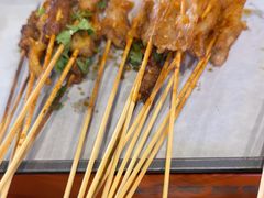 -林二哥宜烤官·宜宾小烧烤