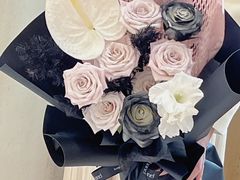 -Libra Flora花店(骆岗中央公园店)