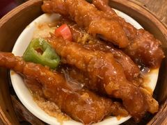 -添好运点心专门店(深水埗店)