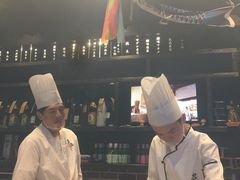 -芥岛(河北大街店)