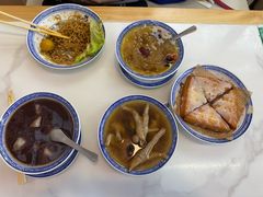 -江记甜品(罗湖店)