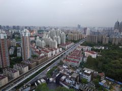 -龙之梦万丽酒店青餐厅
