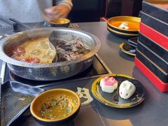 -牛武士寿喜烧·和牛火锅自助(全球首店)
