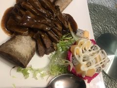 -和平官邸·花园餐厅(武定西路店)