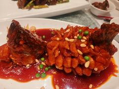 -新雅粤菜馆(南京东路店)