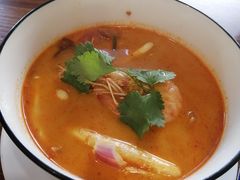 -曼谷食堂·泰国家庭料理(丹桂路店)